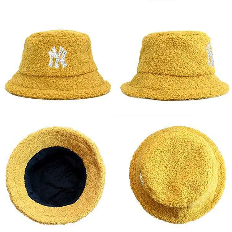 Yankee Bucket Hat